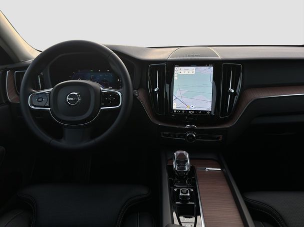 Volvo XC60 B4 Plus Dark 145 kW image number 11