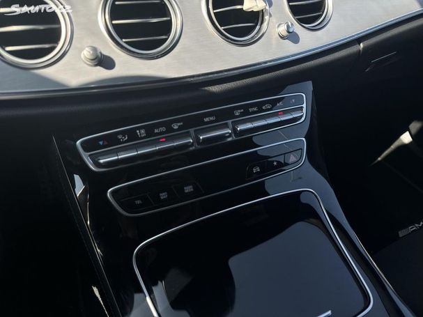 Mercedes-Benz E 220 d T 143 kW image number 23