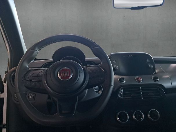 Fiat 500X 4x2 88 kW image number 16