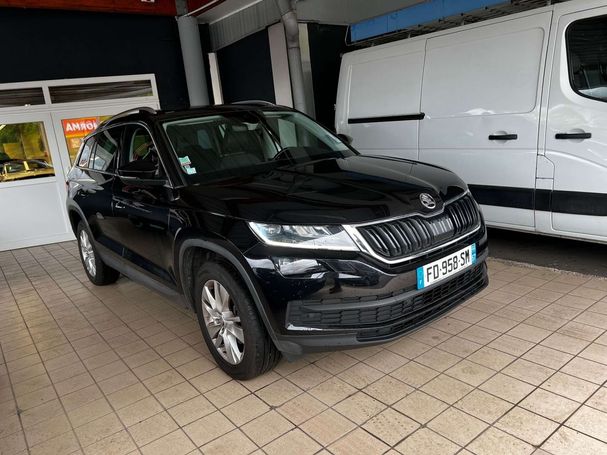 Skoda Kodiaq 2.0 TDI DSG Style 112 kW image number 2