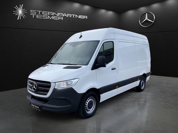 Mercedes-Benz Sprinter 317 CDI 125 kW image number 1