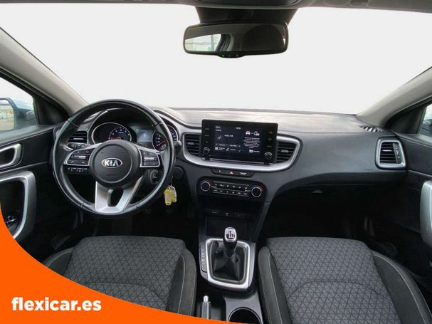 Kia Ceed 1.0 T-GDI 88 kW image number 15