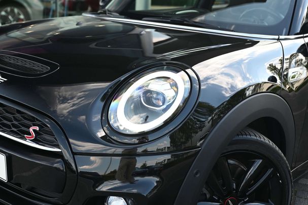 Mini John Cooper Works 141 kW image number 13