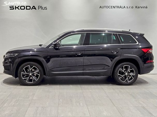 Skoda Kodiaq 2.0 TDI 4x4 DSG Style 110 kW image number 4