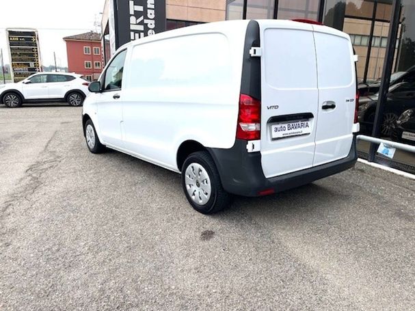 Mercedes-Benz Vito 114 CDi compact 100 kW image number 6