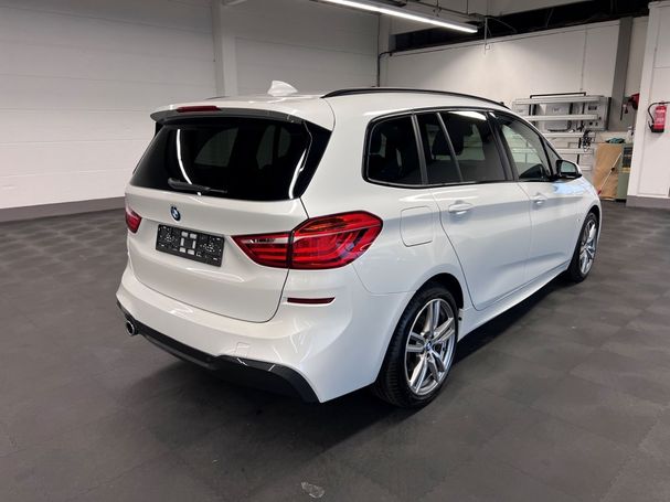 BMW 218i Gran Tourer 100 kW image number 5