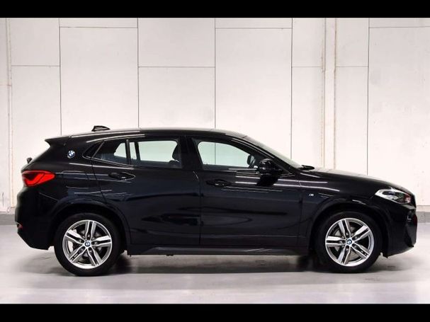 BMW X2 sDrive 103 kW image number 2