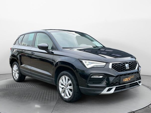 Seat Ateca 1.5 TSI ACT DSG Style 110 kW image number 3