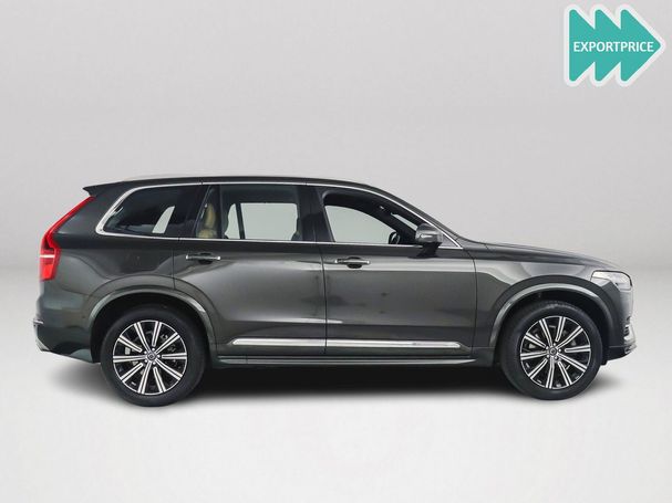 Volvo XC90 AWD Inscription B5 184 kW image number 2