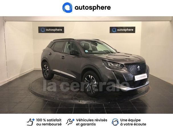 Peugeot 2008 1.2 PureTech 74 kW image number 3