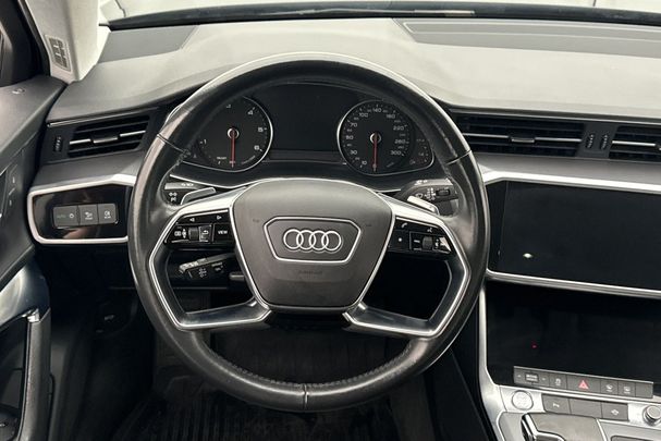 Audi A6 40 TDI Avant 150 kW image number 13