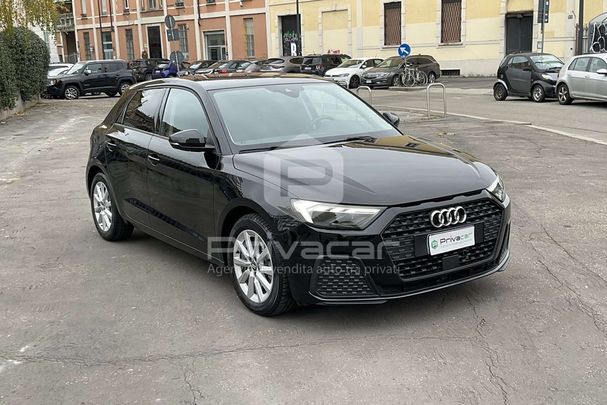 Audi A1 30 TFSI S tronic 85 kW image number 2