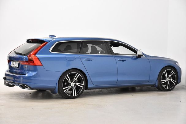 Volvo V90 D4 140 kW image number 7