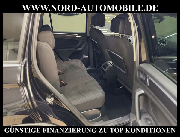 Volkswagen Tiguan 1.5 TSI DSG 110 kW image number 16