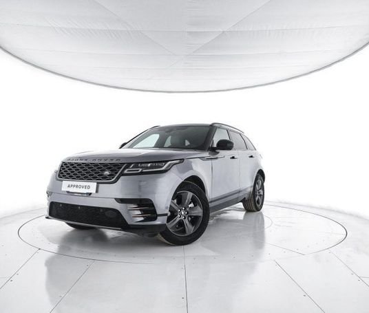 Land Rover Range Rover Velar 150 kW image number 1