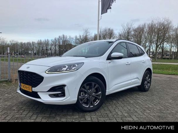 Ford Kuga 2.5 ST-Line X 165 kW image number 1