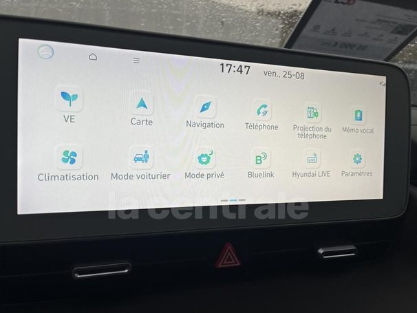 Hyundai Ioniq 5 448 kW image number 8