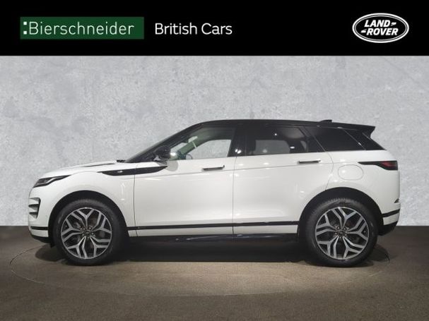 Land Rover Range Rover Evoque 221 kW image number 5