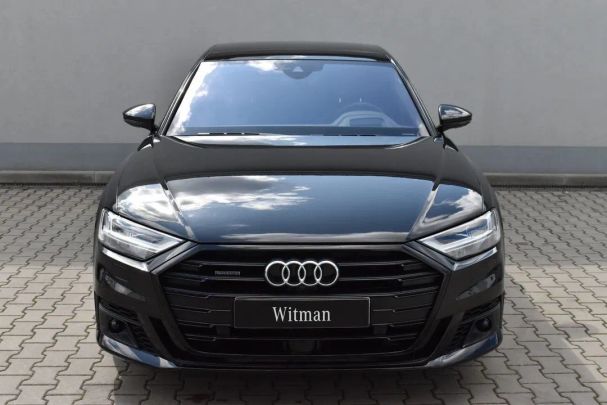 Audi A8 60 TDI quattro Tiptronic 320 kW image number 7