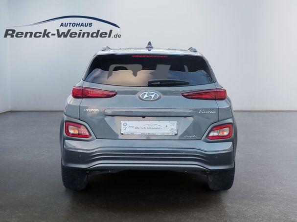 Hyundai Kona Elektro 39 kWh 100 kW image number 3