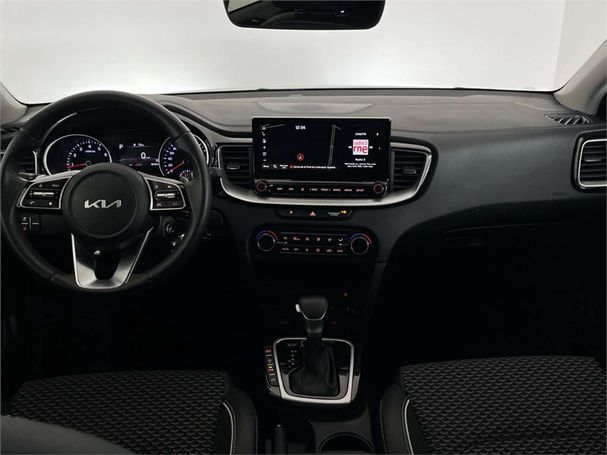 Kia Ceed 1.5 118 kW image number 25