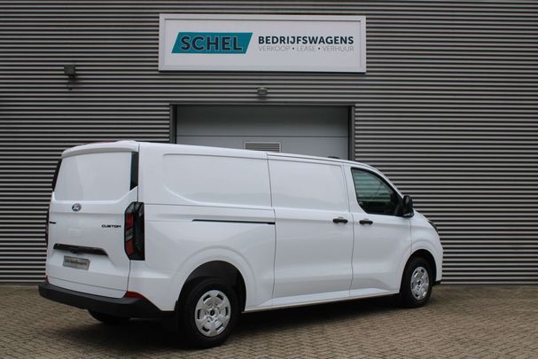 Ford Transit Custom 320 L2H1 Trend 125 kW image number 4