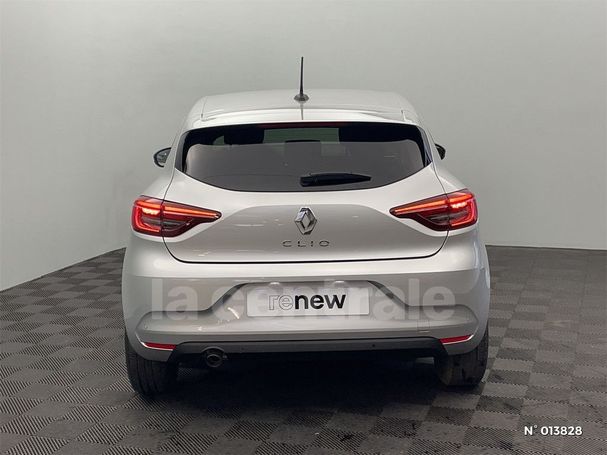 Renault Clio TCe 90 66 kW image number 5