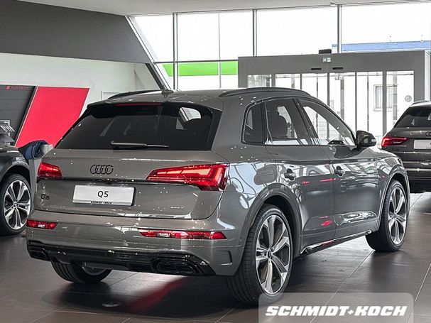 Audi Q5 40 TDI quattro S-line 150 kW image number 4