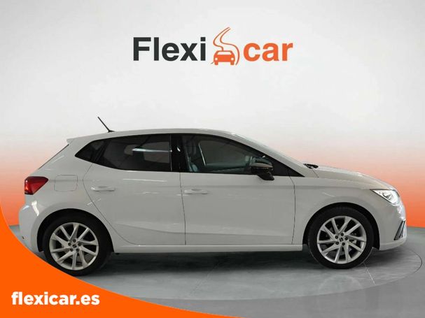 Seat Ibiza 1.5 TSI FR DSG 110 kW image number 3