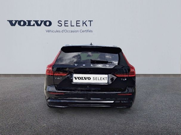 Volvo V60 AWD T6 189 kW image number 3