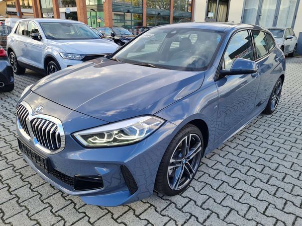 BMW 120d xDrive M Sport 140 kW image number 2