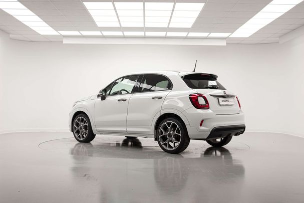 Fiat 500X 1.3 Sport DCT 110 kW image number 4