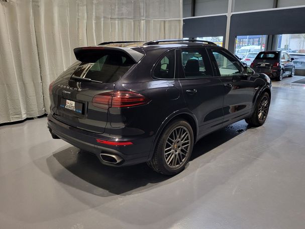 Porsche Cayenne 193 kW image number 4