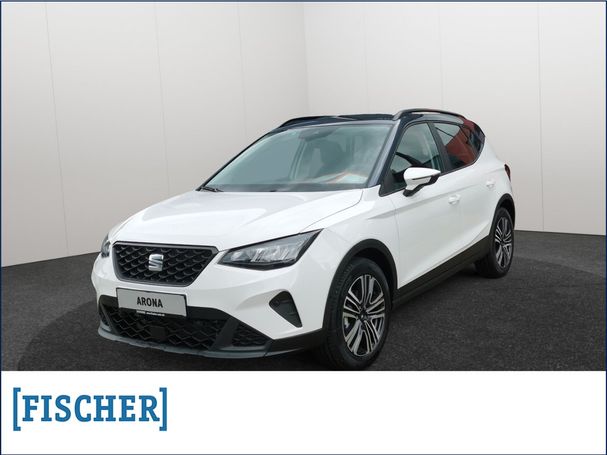 Seat Arona 1.0 TSI Style 85 kW image number 1