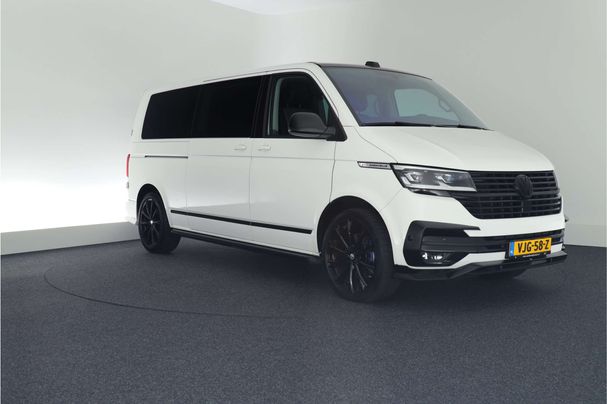 Volkswagen T6 Transporter DSG 146 kW image number 6