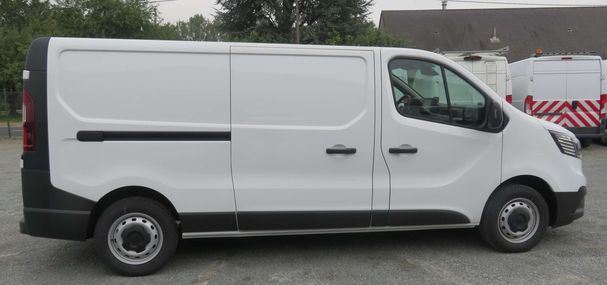 Renault Trafic 130 96 kW image number 10