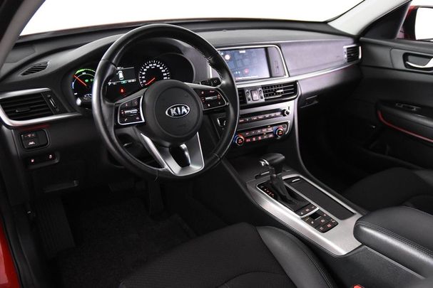 Kia Optima Sportswagon 151 kW image number 10