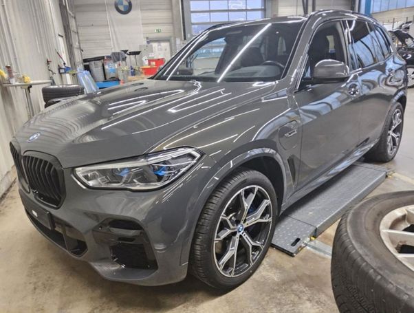 BMW X5 45e xDrive 290 kW image number 7