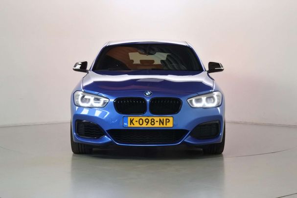 BMW 140i M xDrive 250 kW image number 45