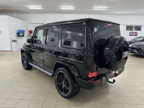 Mercedes-Benz G 63 AMG G 430 kW image number 3