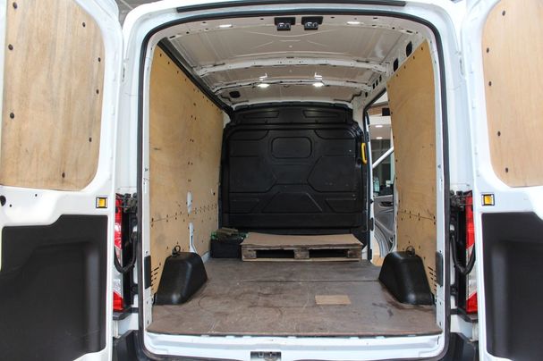 Ford Transit 350 L2 92 kW image number 16