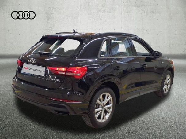 Audi Q3 35 TDI S-line 110 kW image number 2