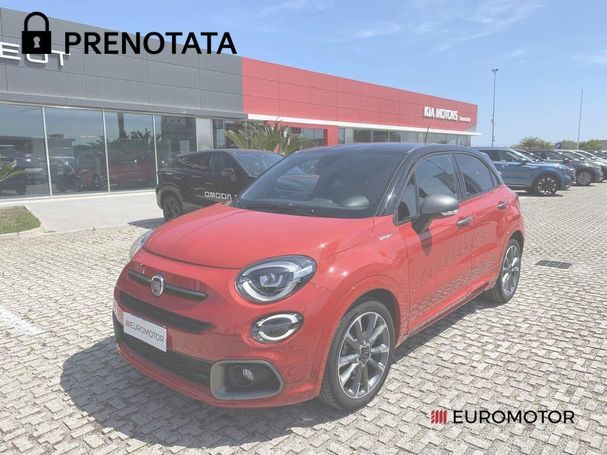 Fiat 500X 1.3 MultiJet 70 kW image number 1