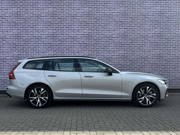 Volvo V60 B4 Plus 145 kW image number 6