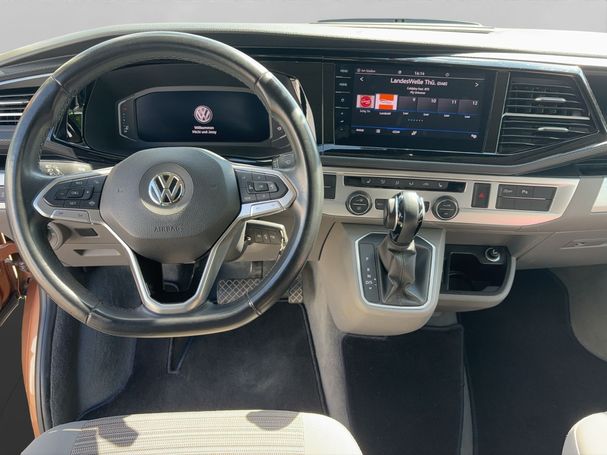 Volkswagen T6 California 4Motion Beach Edition 146 kW image number 12