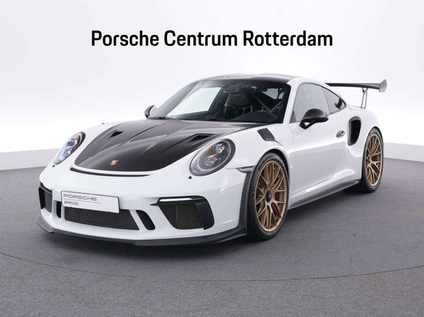 Porsche 992 GT3 RS 382 kW image number 1