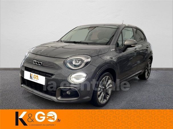 Fiat 500X 1.0 FireFly Turbo 88 kW image number 1