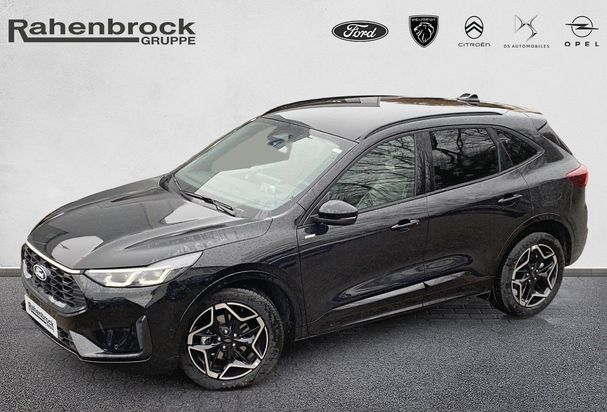 Ford Kuga 136 kW image number 10