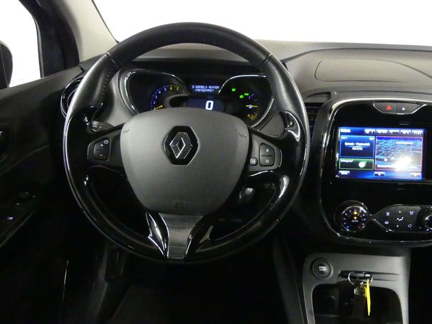 Renault Captur TCe 90 Dynamique 66 kW image number 21