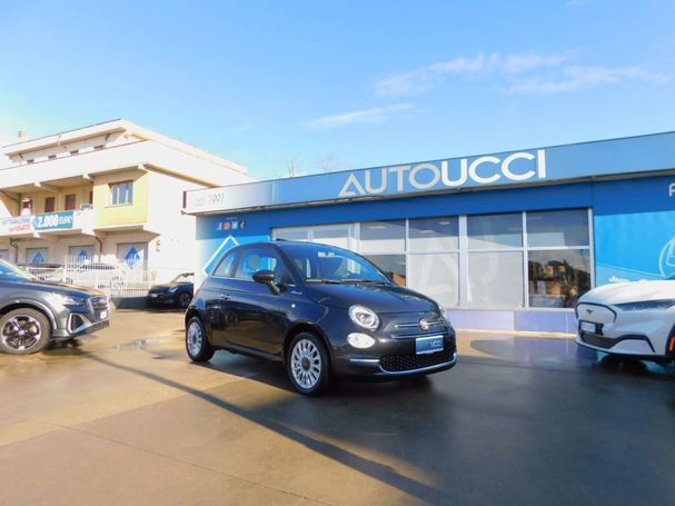 Fiat 500 1.0 51 kW image number 4